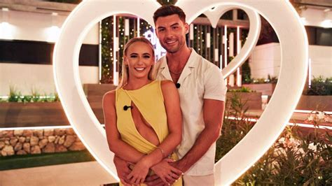 love island 2021 couples today